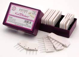 Knitter's Pride Knit Blockers #800415